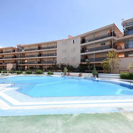 Summerland 13 - * Los Cristianos (Tenerife)