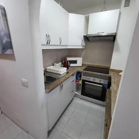 Summerland 13 - Appartement *
