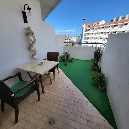 Apartamento Summerland 13 - *