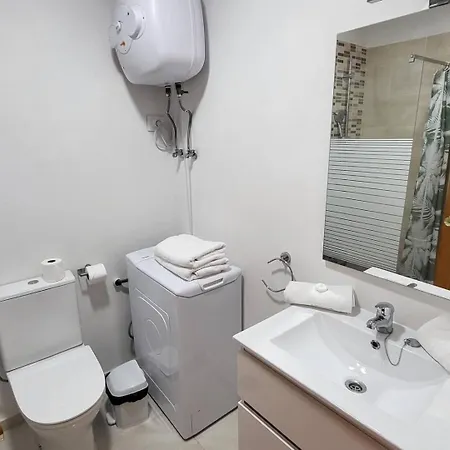 Apartamento Summerland 13 - Los Cristianos (Tenerife)