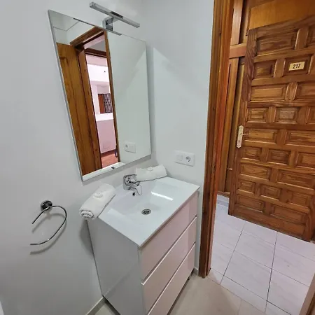 Apartamento Summerland 13 -