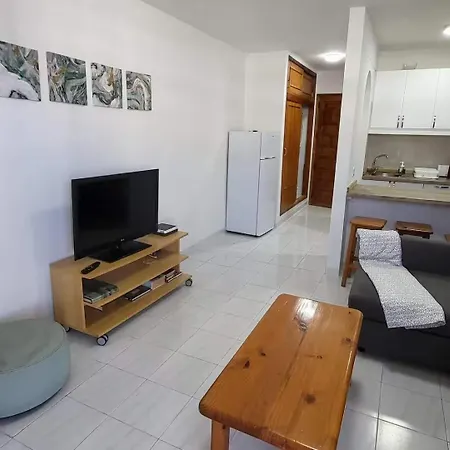 Summerland 13 - Apartamento