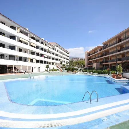 Summerland 13 - Daire Los Cristianos (Tenerife)