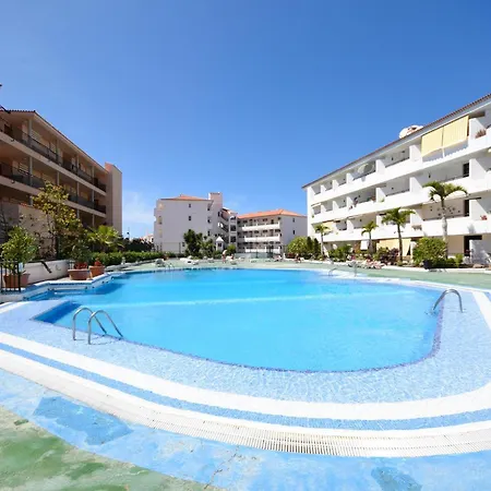 Daire Summerland 13 - Los Cristianos (Tenerife)