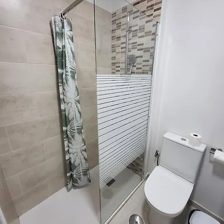 Apartamento Summerland 13 -